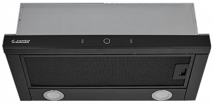 Товар Встраиваемая вытяжка Exiteq EX-1416 Black VSK2321618
