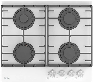 Товар Варочная панель из закаленного стекла Evelux HEG 600 WG VSK2263415