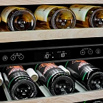 Встраиваемый винный холодильник Meyvel MV46PRO-KWT2 VSK2289921 фото