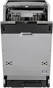 Товар Встраиваемая посудомоечная машина DeLonghi DDW06S Supreme nova VSK2241809