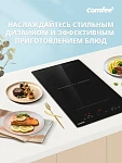 Варочная панель домино Comfee CIH311 VSK2306310 фото