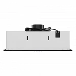 Встраиваемая вытяжка Homsair Camelia Power 60 черный VSK2266879 фото