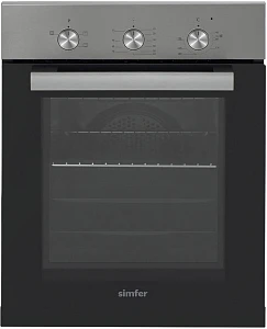 Товар Компактный духовой шкаф Simfer B4EM14016 VSK2228251