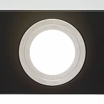 Встраиваемая вытяжка Krona Kamilla T 600 Black VSK2305915 фото