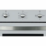 Газовый духовой шкаф MBS DG-604 WH VSK2270801 фото