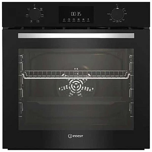Товар Духовой шкаф Indesit IFE 3644 BL VSK2284990
