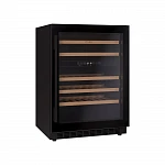 Встраиваемый винный холодильник LEX LWD6046BL DUAL ZONE VSK2311955 фото