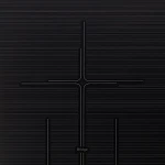 Варочная панель Krona Genesis 60 BL VSK2313050 фото