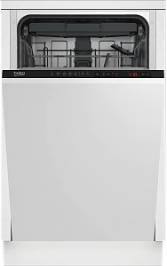 Товар Встраиваемая посудомоечная машина Beko BDIS1W861 VSK2302724