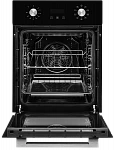 Компактный духовой шкаф Monsher MOE 4592 Acier VSK2297559 фото