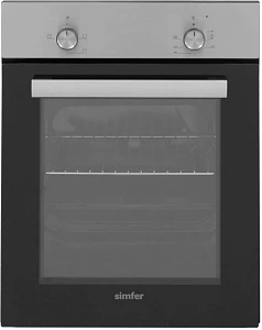 Товар Компактный духовой шкаф Simfer B4EM04070 VSK2228250