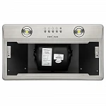 Встраиваемая вытяжка Krona Runa 600 PB Inox VSK2289323 фото