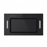 Встраиваемая вытяжка Homsair Crocus Push 52 черный VSK2270255 фото