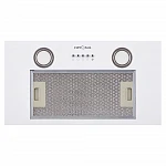 Встраиваемая вытяжка Krona Selina 600 White PB VSK2270298 фото