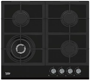 Товар Варочная панель из закаленного стекла Beko HILW 64235 S VSK2245052
