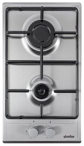 Товар Варочная панель домино Simfer H30V20M411 VSK2044048