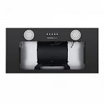 Встраиваемая вытяжка Homsair Camelia Power 60 черный VSK2266879 фото