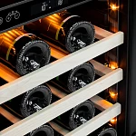 Встраиваемый винный холодильник Meyvel MV46PRO-KWT2 VSK2289921 фото