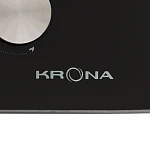 Варочная панель из закаленного стекла Krona Hagel 60 BL VSK2288625 фото