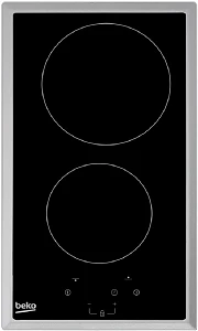 Товар Варочная панель домино Beko HDMC 32400 TX VSK2187037