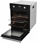 Компактный духовой шкаф Zugel ZOE452B VSK2296521 фото