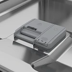 Встраиваемая посудомоечная машина Beko BDIS 15961 VSK2302726 фото