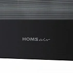 Компактный духовой шкаф Homsair OES456BK VSK2245513 фото