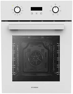 Товар Компактный духовой шкаф Hyundai HEO 45411 WG VSK2309243