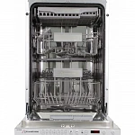 Встраиваемая посудомоечная машина Schaub Lorenz SLG VI4630 VSK2286356 фото