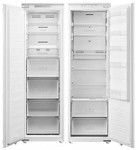 Товар Встраиваемый Side-by-Side Korting KSI 1785+KSFI 1795 VSK2328543