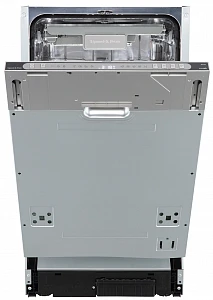 Товар Встраиваемая посудомоечная машина Zigmund & Shtain DW 312.4 VSK2318660