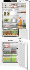 Товар Встраиваемый двухкамерный холодильник Bosch KIN86ADD0 VSK2286311