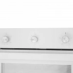 Газовый духовой шкаф Maunfeld EOGC604W VSK2234649 фото