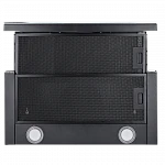 Встраиваемая вытяжка Exiteq EX-1416 Black VSK2321618 фото
