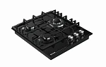 Варочная панель из закаленного стекла Gressel U45H35S001 VSK2307453 фото