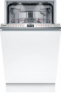 Товар Встраиваемая посудомоечная машина Bosch SPV6EMX05E VSK2318954
