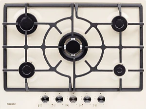 Товар Эмалированная варочная панель Graude GS 70.1 CM VSK2304852