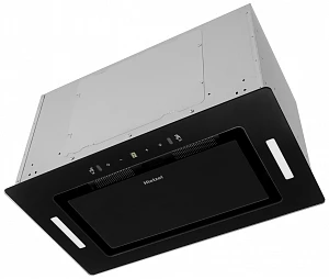 Товар Встраиваемая вытяжка Hietzel CHB 5206J BL VSK2321064