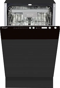 Товар Встраиваемая посудомоечная машина Weissgauff BDW 4536 D Infolight VSK2280123