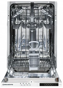 Товар Встраиваемая посудомоечная машина Delvento VWB4702 VSK2285069