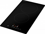 Варочная панель домино Weissgauff HV 32 BAT VSK2320854 фото