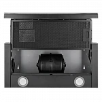 Встраиваемая вытяжка Exiteq EX-1416 Black VSK2321618 фото