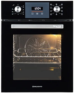 Товар Компактный духовой шкаф Delvento V4ES59303 VSK2319786