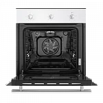 Газовый духовой шкаф Maunfeld EOGC604W VSK2234649 фото