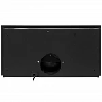 Встраиваемая вытяжка Krona Kamilla T 600 Black VSK2305915 фото