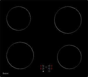 Товар Варочная панель Evelux HEI 640 B VSK2262694