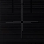 Варочная панель Krona Genesis 60 BL VSK2313050 фото