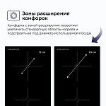 Варочная панель домино Delvento V30D28S120 VSK2289828 фото