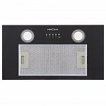 Встраиваемая вытяжка Krona Selina 600 Black PB VSK2270183 фото