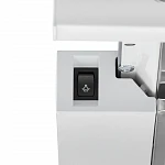 Встраиваемая вытяжка Krona Kamilla ECO 600 W VSK2282748 фото